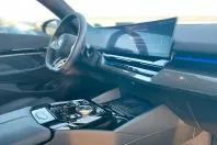 BMW 520 din 2025 cu 24.300 km - oferta BMW176923 - foto 11