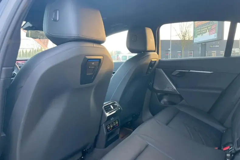 BMW 520 din 2025 cu 24.300 km - oferta BMW176923 - foto 15