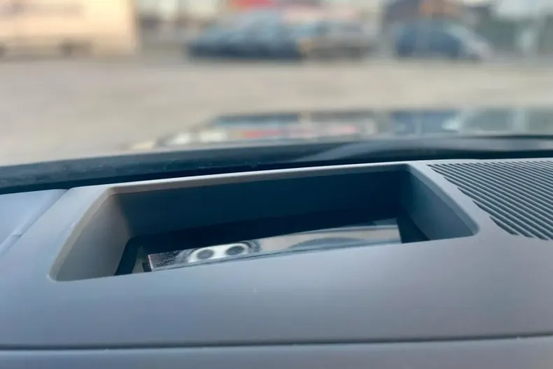 BMW 520 din 2025 cu 24.300 km - oferta BMW176923 - foto 17