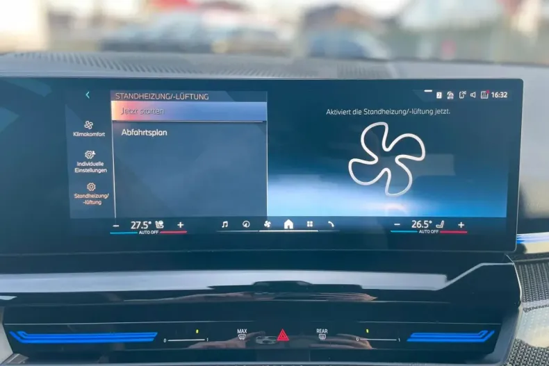 BMW 520 din 2025 cu 24.300 km - oferta BMW176923 - foto 21