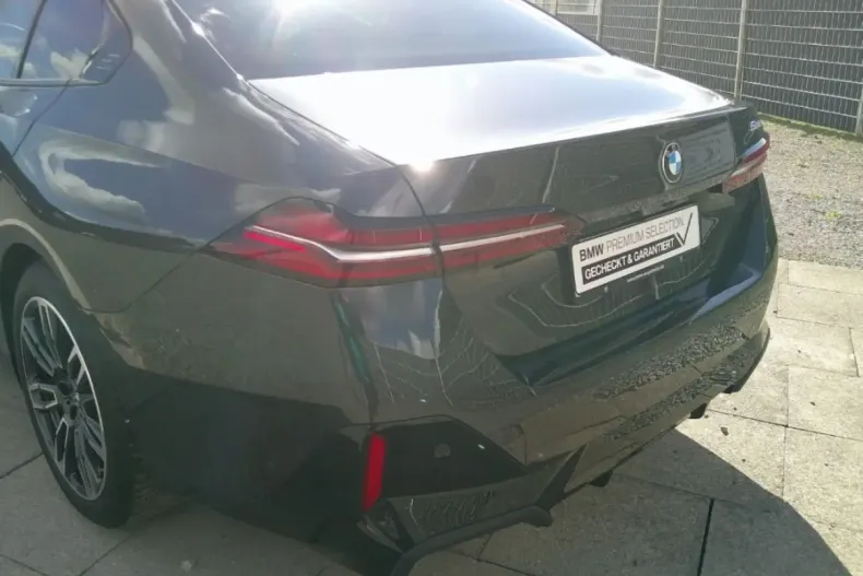 BMW 520 din 2025 cu 24.800 km - oferta BMW176924 - foto 5