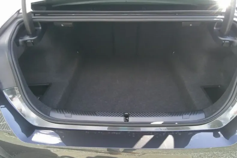 BMW 520 din 2025 cu 24.800 km - oferta BMW176924 - foto 8