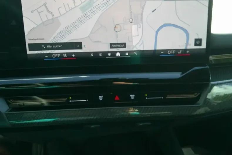 BMW 520 din 2025 cu 24.800 km - oferta BMW176924 - foto 13