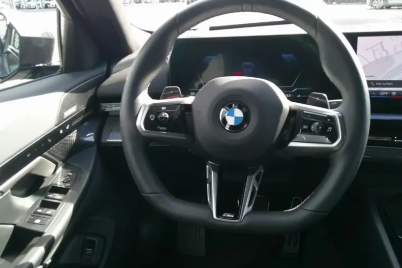 BMW 520 din 2025 cu 24.800 km - oferta BMW176924 - foto 15