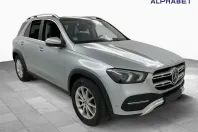 Mercedes-Benz GLE 350 din 2021 cu 112.474 km - oferta MER176925 - foto 1