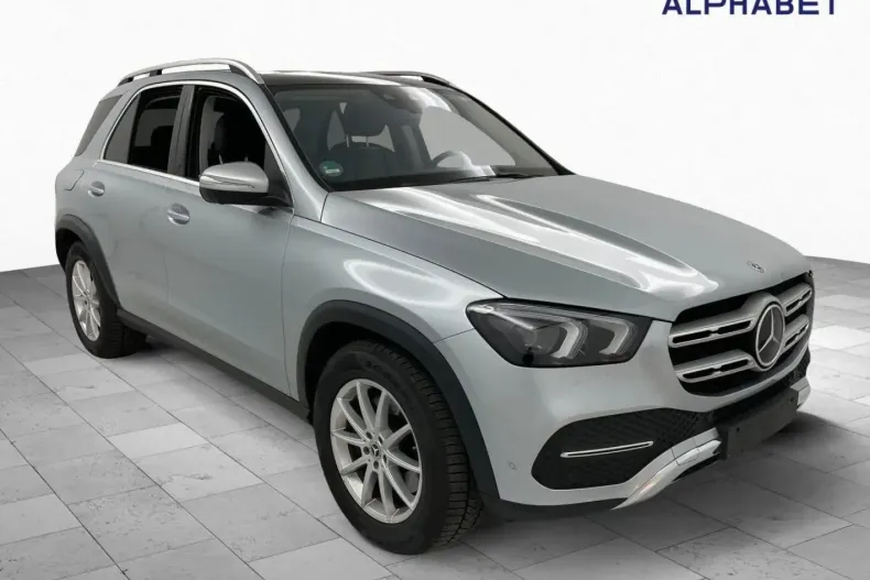 Mercedes-Benz GLE 350 din 2021 cu 112.474 km - oferta MER176925 - foto 1