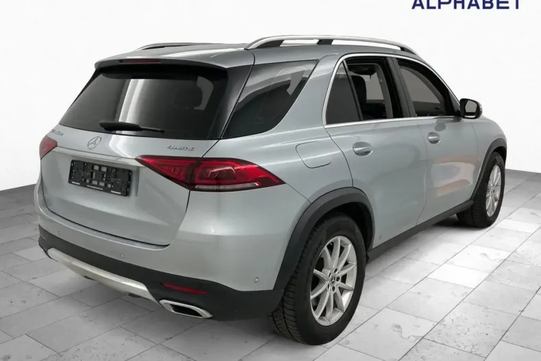 Mercedes-Benz GLE 350 din 2021 cu 112.474 km - oferta MER176925 - foto 2