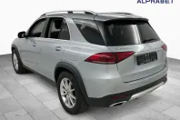 Mercedes-Benz GLE 350 din 2021 cu 112.474 km - oferta MER176925 - foto 3