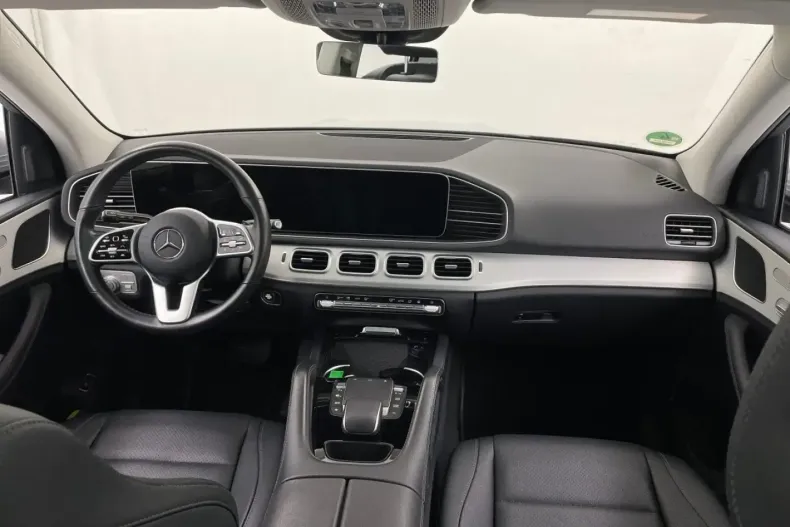 Mercedes-Benz GLE 350 din 2021 cu 112.474 km - oferta MER176925 - foto 4