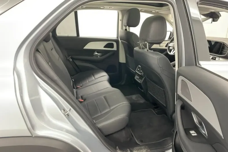 Mercedes-Benz GLE 350 din 2021 cu 112.474 km - oferta MER176925 - foto 7