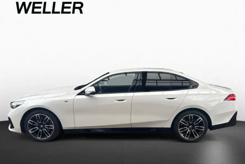 BMW 520 din 2025 cu 22.575 km - oferta BMW176927 - foto 5