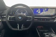 BMW 520 din 2025 cu 22.575 km - oferta BMW176927 - foto 6