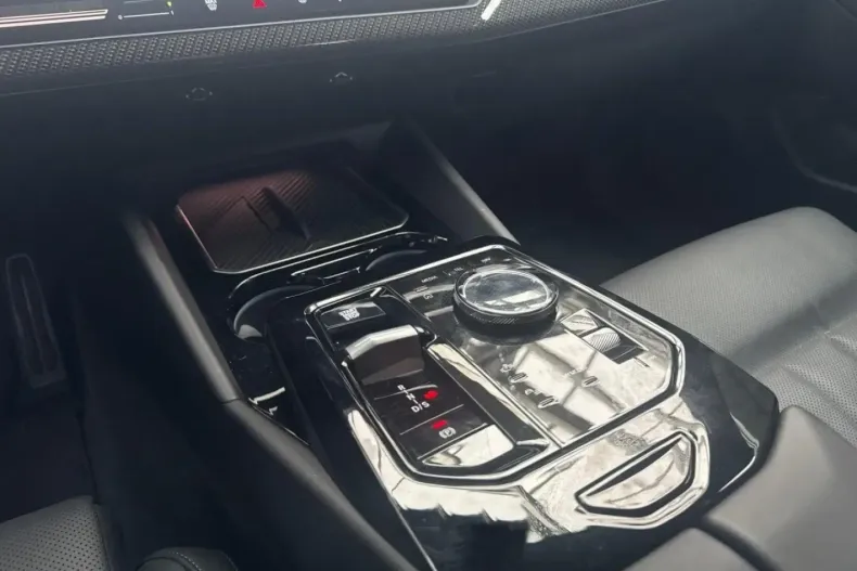 BMW 520 din 2025 cu 22.575 km - oferta BMW176927 - foto 7