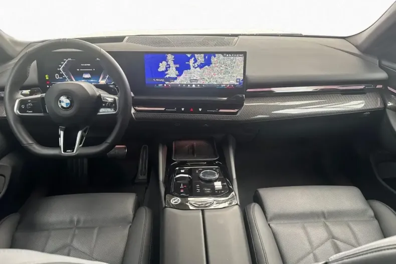 BMW 520 din 2025 cu 22.575 km - oferta BMW176927 - foto 9