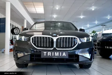 BMW 520 din 2025 - oferta BMW176928