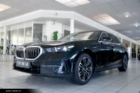 BMW 520 din 2025 cu 4.720 km - oferta BMW176928 - foto 3
