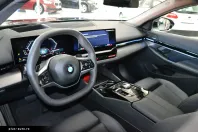 BMW 520 din 2025 cu 4.720 km - oferta BMW176928 - foto 8