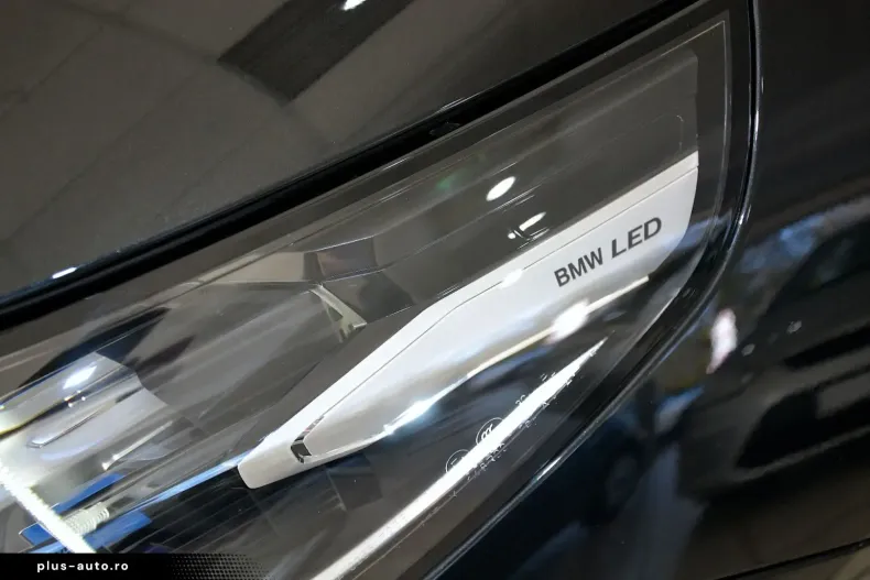 BMW 520 din 2025 cu 4.720 km - oferta BMW176928 - foto 24