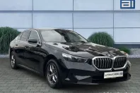 BMW 520 din 2025 cu 27.938 km - oferta BMW176930 - foto 2