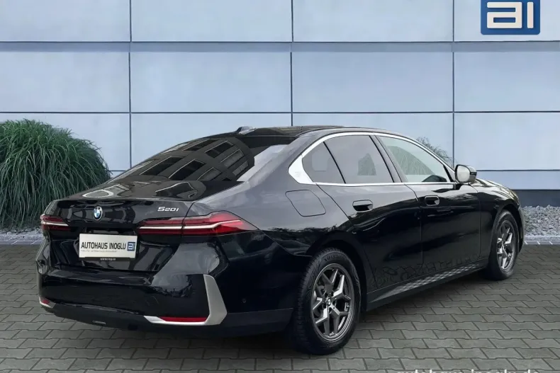 BMW 520 din 2025 cu 27.938 km - oferta BMW176930 - foto 7