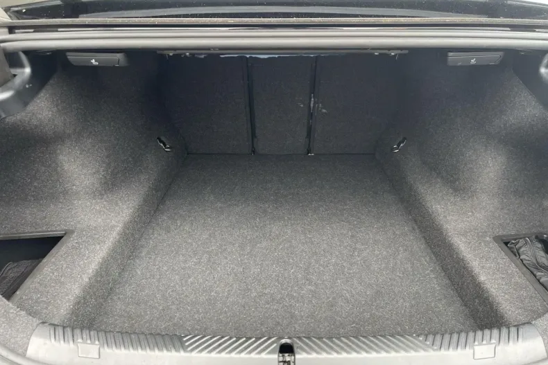 BMW 520 din 2025 cu 27.938 km - oferta BMW176930 - foto 8