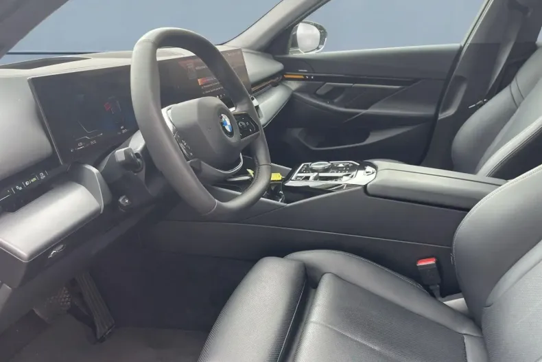 BMW 520 din 2025 cu 27.938 km - oferta BMW176930 - foto 10