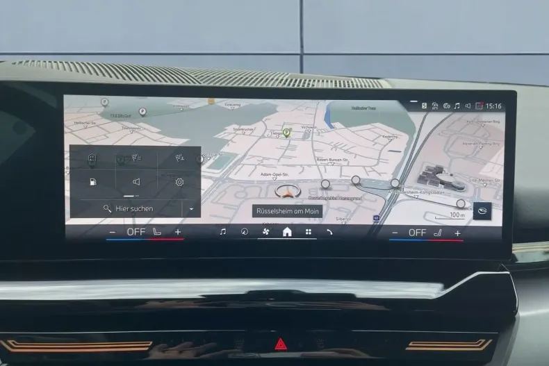 BMW 520 din 2025 cu 27.938 km - oferta BMW176930 - foto 12