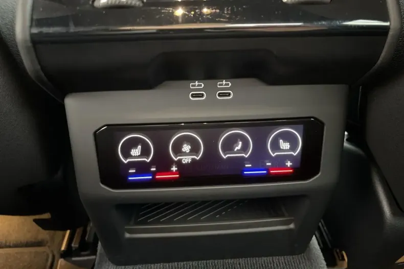 BMW 520 din 2025 cu 27.938 km - oferta BMW176930 - foto 17