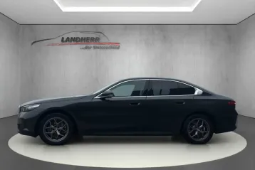 BMW 520 din 2025 - oferta BMW176931