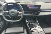 BMW 520 din 2025 cu 23.037 km - oferta BMW176931 - foto 3