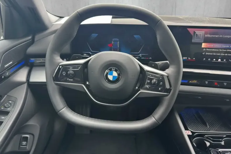 BMW 520 din 2025 cu 23.037 km - oferta BMW176931 - foto 4