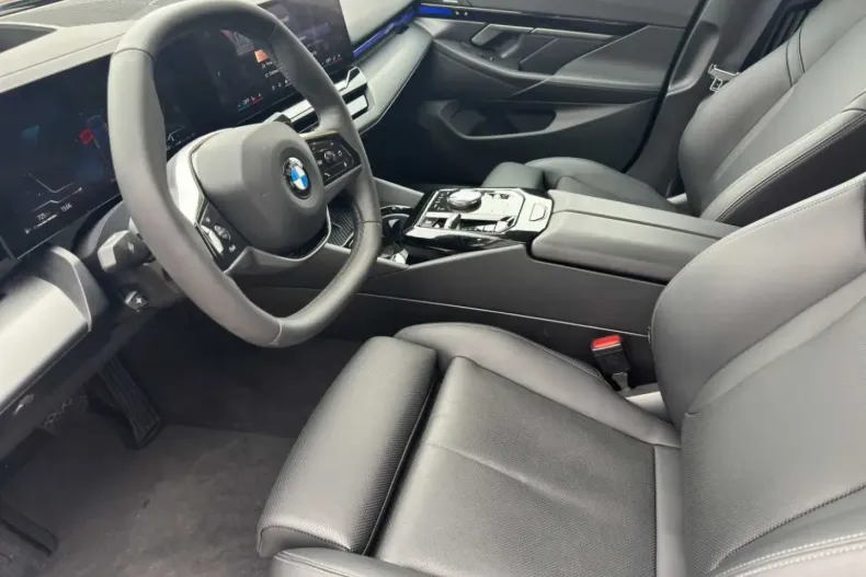 BMW 520 din 2025 cu 23.037 km - oferta BMW176931 - foto 7