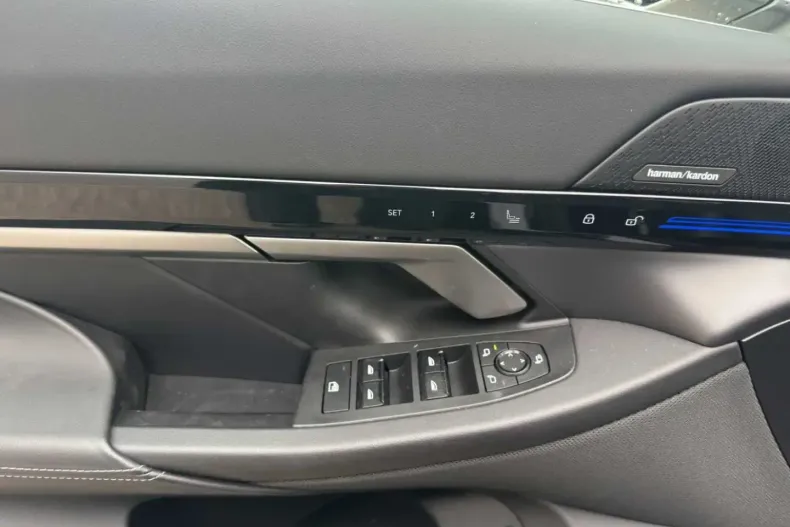 BMW 520 din 2025 cu 23.037 km - oferta BMW176931 - foto 9