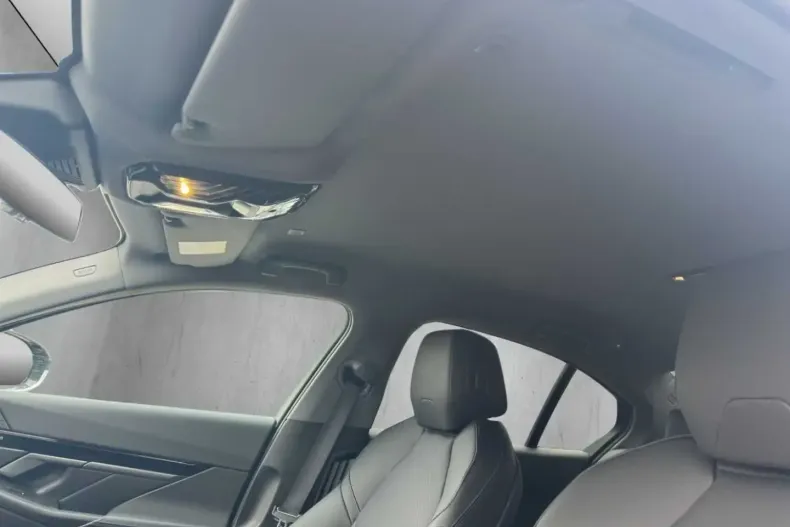 BMW 520 din 2025 cu 23.037 km - oferta BMW176931 - foto 10