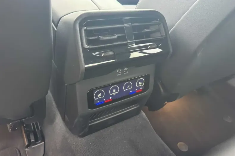 BMW 520 din 2025 cu 23.037 km - oferta BMW176931 - foto 11