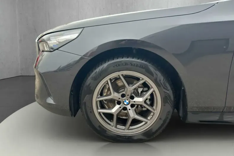 BMW 520 din 2025 cu 23.037 km - oferta BMW176931 - foto 12