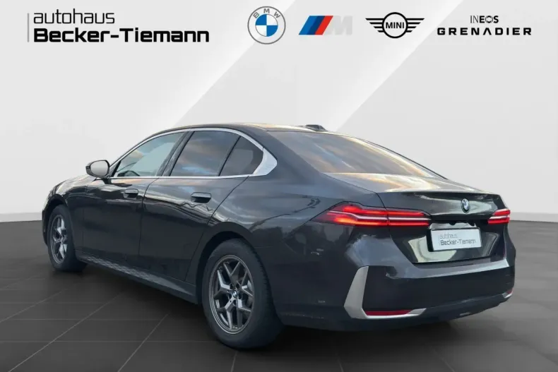 BMW 520 din 2025 cu 25.141 km - oferta BMW176932 - foto 4