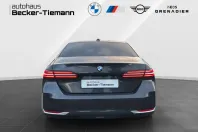 BMW 520 din 2025 cu 25.141 km - oferta BMW176932 - foto 5