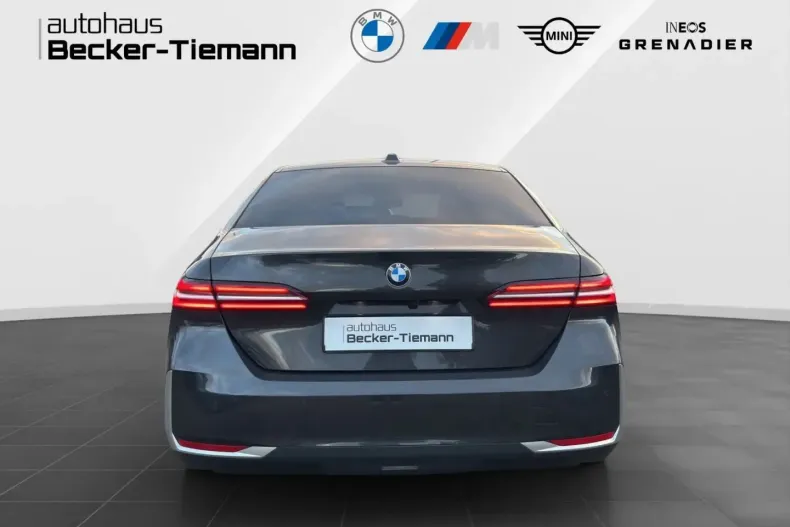 BMW 520 din 2025 cu 25.141 km - oferta BMW176932 - foto 5