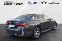 BMW 520 din 2025 cu 25.141 km - oferta BMW176932 - foto 6