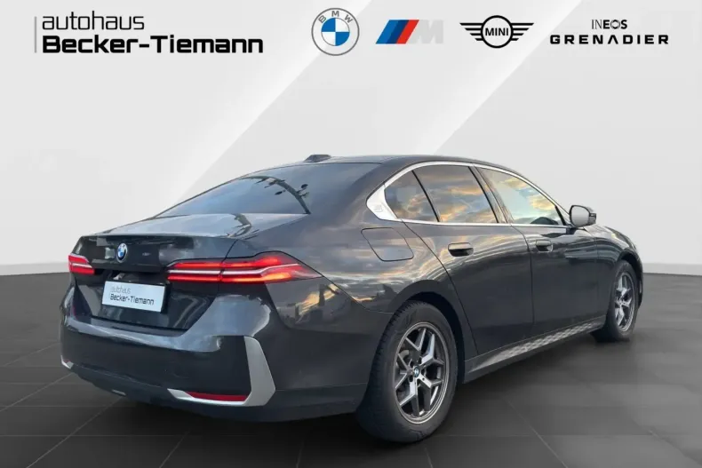 BMW 520 din 2025 cu 25.141 km - oferta BMW176932 - foto 6