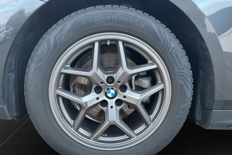 BMW 520 din 2025 cu 25.141 km - oferta BMW176932 - foto 8