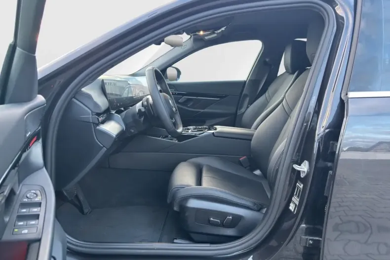 BMW 520 din 2025 cu 25.141 km - oferta BMW176932 - foto 10