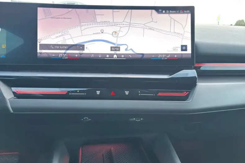 BMW 520 din 2025 cu 25.141 km - oferta BMW176932 - foto 15