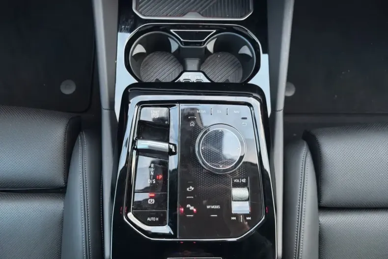 BMW 520 din 2025 cu 25.141 km - oferta BMW176932 - foto 16