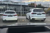 BMW 520 din 2025 cu 25.141 km - oferta BMW176932 - foto 19