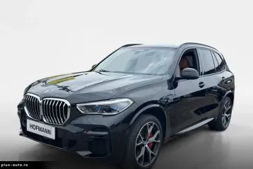 BMW X5 din 2022 - oferta BMW176933