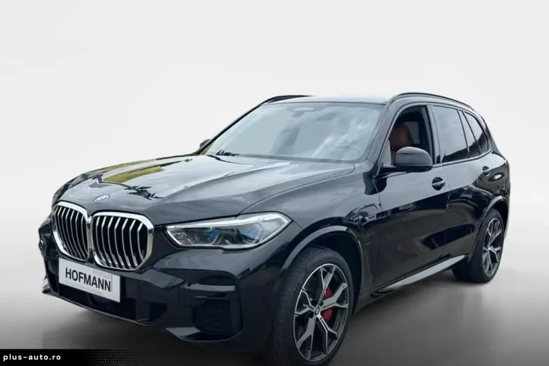 BMW X5 din 2022 cu 80.400 km - oferta BMW176933 - foto 1