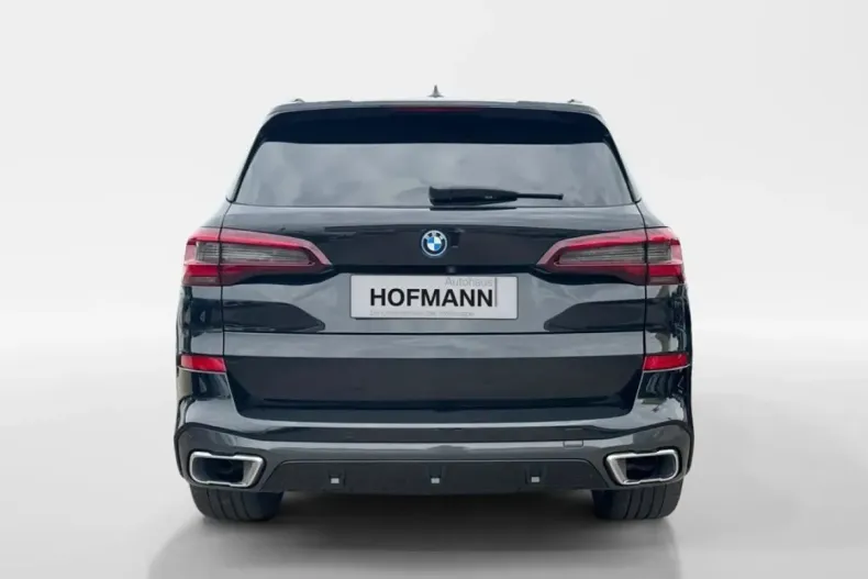 BMW X5 din 2022 cu 80.400 km - oferta BMW176933 - foto 5