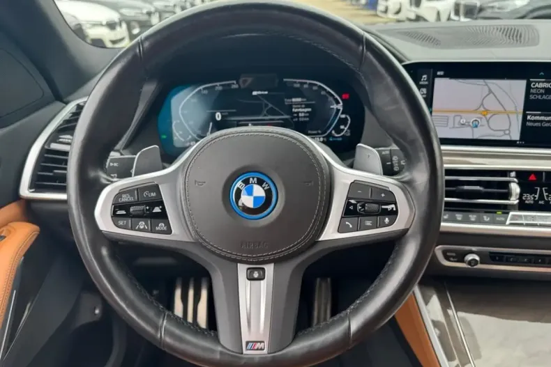 BMW X5 din 2022 cu 80.400 km - oferta BMW176933 - foto 7